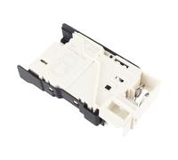 sparefixd Compatible with Indesit Tumble Dryer Door Interlock and Cover for Models I2D81SUK I2D81WUK
