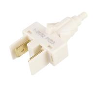 sparefixd Compatible with Indesit Tumble Dryer On Off Actuator Start Switch Push Button for I2D81W