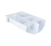 sparefixd Compatible with Indesit Washing Machine Detergent Dispenser Drawer for Model BWE91683X W