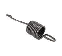 sparefixd Compatible with Indesit Washing Machine Drum Suspension Spring