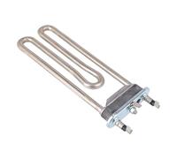 sparefixd Compatible with Indesit Washing Machine Heating Element 1700w EWD81482WUKM EWD81483WUKN