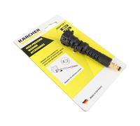 sparefixd Compatible with Karcher K Series Anti Twist Hose Adapter