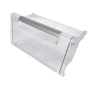 sparefixd Compatible with Neff Fridge Freezer Bottom Drawer Basket