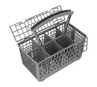 sparefixd Compatible With ZANUSSI Dishwasher Cutlery Basket