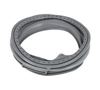 sparefixd Compatible with Zanussi Washing Machine Door Seal Gasket