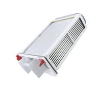 sparefixd Condenser Assembly to Fit Tricity Bendix Tumble Dryer