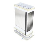 sparefixd Condenser Heat Exchanger to Fit Indesit Tumble Dryer (Check fits List Below to Ensure Suitable)