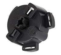 sparefixd Control Knob Support Socket to Fit Siemens Oven