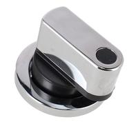 sparefixd Control Knob Switch Dial for Leisure COOKMASTER Range Cooker | Check Fits List Below To Ensure Compatible With Your Appliance