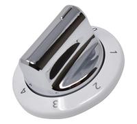 sparefixd Control Knob Switch to Fit Flavel Oven