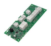 sparefixd Control PCB Relay to Fit Bosch Oven