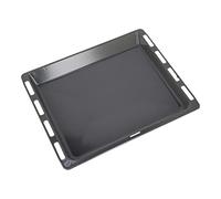 sparefixd Cooker Enamel Baking Tray Pan for Bosch Built in Oven
