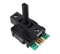 sparefixd Cooker Function Selector Switch for Electrolux Built in Single Oven