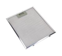 sparefixd Cooker Hood Extractor Fan Grease Mesh Filter for Lamona Howdens
