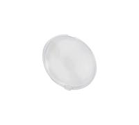 sparefixd Cooker Hood Extractor Fan Light Lens Diffuser Bulb Cover for Zanussi