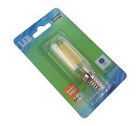 sparefixd Cooker Hood Long Life LED Light Bulb 4w E14 for INDESIT