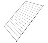 sparefixd Cooker Oven Metal Chrome Shelf Rack 460 x 280mm for HOTPOINT