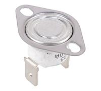 sparefixd Cooling Fan Thermostat Thermal Cutout 70c to Fit Logik Oven
