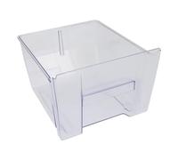 sparefixd Crisper Drawer to Fit Beko Fridge & Freezer (Check fits List Below Before Ordering)