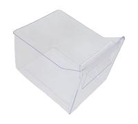 sparefixd Crisper Drawer to Fit Smeg Fridge & Freezer