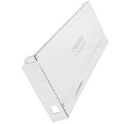 sparefixd Crisper Salad Drawer Front Panel Handle for Siemens Fridge Freezer