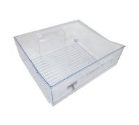 sparefixd Crisper Salad Vegetable Drawer for Bosch Fridge Freezer Series 4