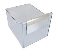sparefixd Crisper Salad Vegetable Drawer to Fit Electrolux Fridge 2651105021
