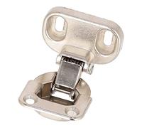 sparefixd Cupboard Door Hinge x 1 to Fit Lamona Washing Machine