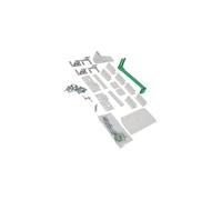 sparefixd Cupboard Door Installation Kit to Fit AEG Fridge Freezer