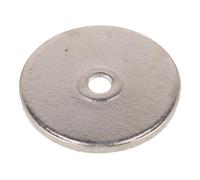 sparefixd Cupboard Door Magnet Washer to Fit AEG Washing Machine