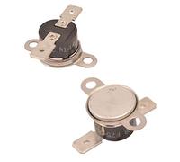 sparefixd Cut Out Thermostat to Fit Indesit Oven