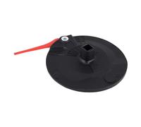 sparefixd Cutting Disc & Plastic Blade to Fit Bosch Trimmer