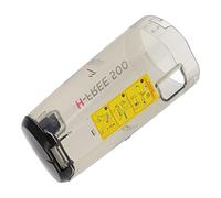 sparefixd Cyclonic Unit Dirt Container to Fit Hoover Vacuum Cleaner