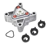 sparefixd Cylinder Pump Control Head to Fit Karcher Pressure Washer