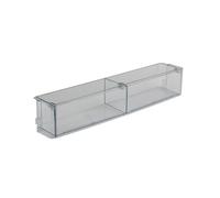 sparefixd Dairy Compartment Door Shelf Rack Tray for Siemens Fridge Freezer