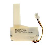 sparefixd Damper 12v to Fit Hotpoint Fridge & Freezer