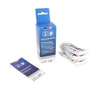 sparefixd Descaler Descaling Tablets for Bosch Coffee Machine 00311864