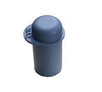 sparefixd Detergent Dispenser Drawer Stopper to Fit Indesit Washing Machine