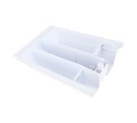 sparefixd Detergent Dispenser Drawer Suitable for Bosch Washing Machine | Check Fits List Below To Ensure Compatible With Your Appliance
