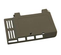 sparefixd Detergent Dispenser Flap to Fit Indesit Dishwasher