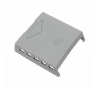 sparefixd Detergent Dispenser Lid Flap to Fit Bosch Dishwasher