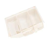 sparefixd Detergent Powder Dispenser Drawer to Fit Indesit Washing Machine