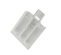 sparefixd Detergent Powder Dispenser Drawer Tray to Fit Neff Washing Machine