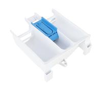 sparefixd Detergent Powder Dispenser to Fit Bosch Washing Machine WAN Series (Check Your Model is Listed Below Before Ordering)