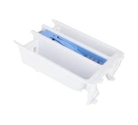sparefixd Detergent Soap Dispenser Drawer to Fit Blomberg Washing Machine