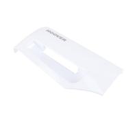 sparefixd Dispenser Detergent Drawer Front for Hoover Washing Machine