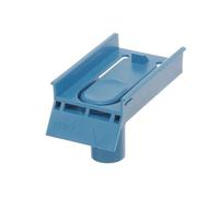 sparefixd Dispenser Detergent Siphon Device to Fit Siemens Washing Machine