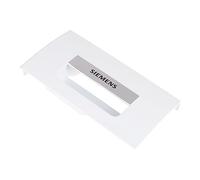 sparefixd Dispenser Drawer Handle to Fit Bosch Washing Machine