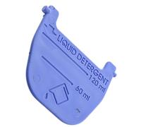 sparefixd Dispenser Drawer Partition Flap to Fit Zanussi Washing Machine