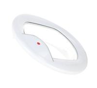 sparefixd Door Assembly Handle & Trim to Fit Hoover Tumble Dryer
